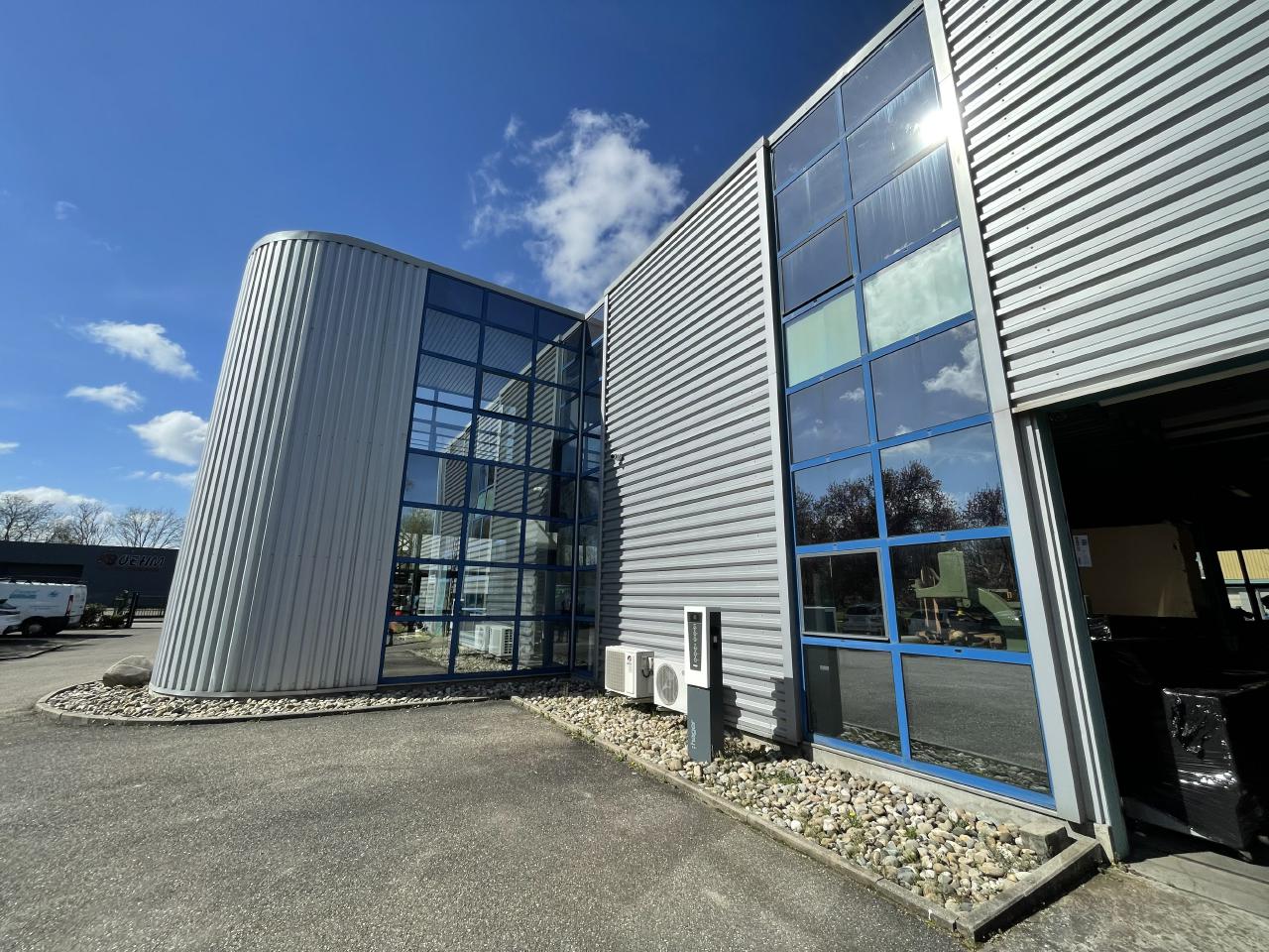 Local d'activité Dettwiller 1250m² Vente local d'activité Dettwiller Bas-Rhin OVACT2421823 2
